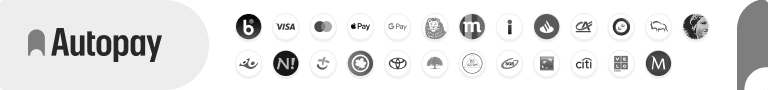Autopay